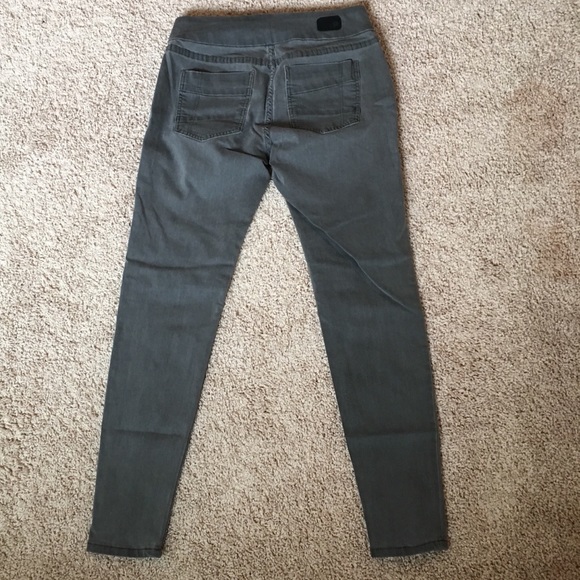 Skinny jeggings - Picture 4 of 4